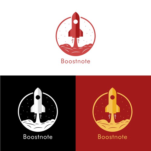 Boostnote Competition