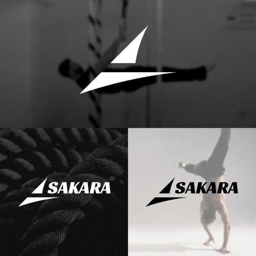 Concept logo