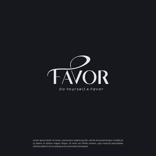 Logo for Favor 