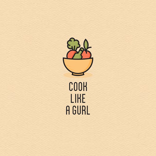 Cook Like A Gurl