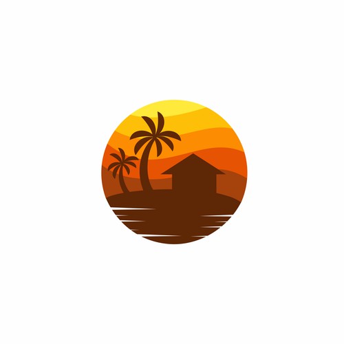 sunset villa