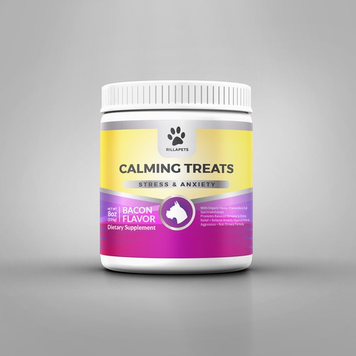 Dietary Supplement For Dogs