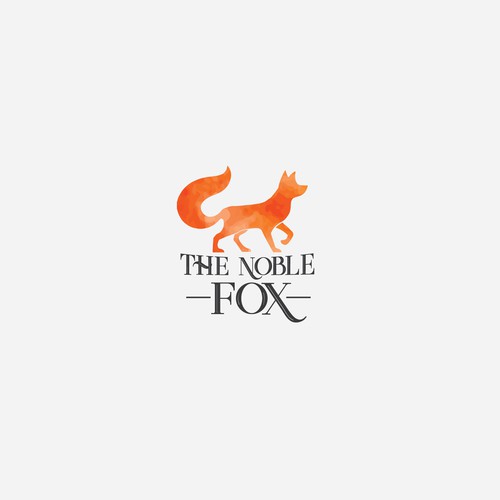 The Noble Fox
