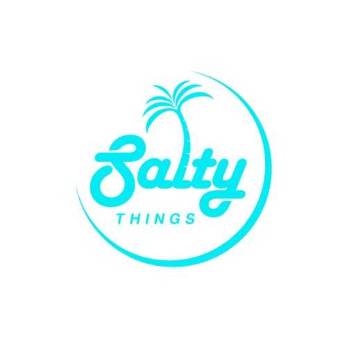 Salty Things