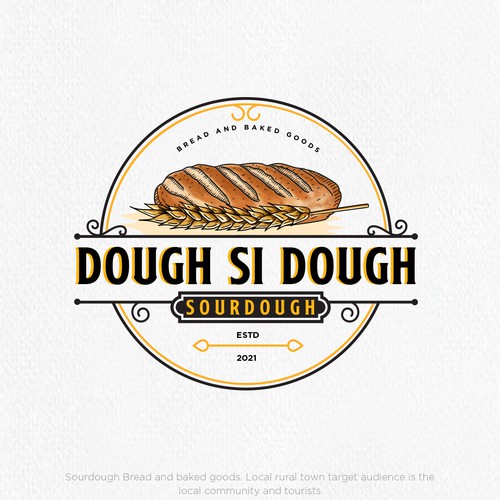 New and exciting sourdough bakery opening