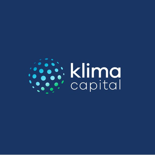 Logo Design for Klima Capital