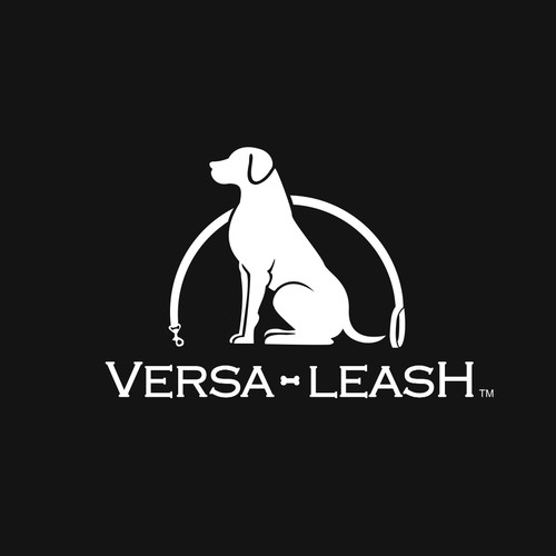 Logo concept for Versa-Leash