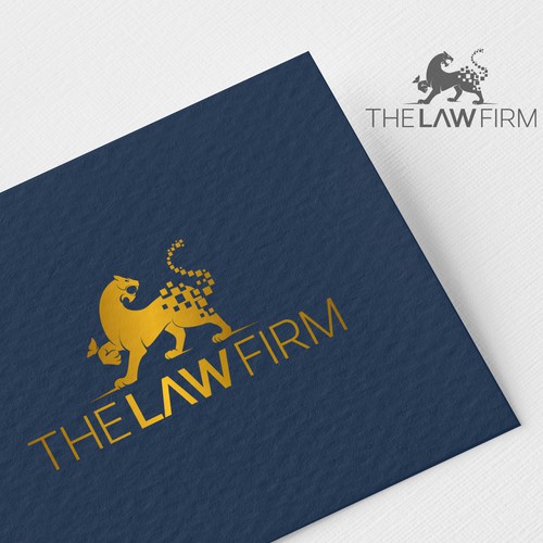 The Law Firm