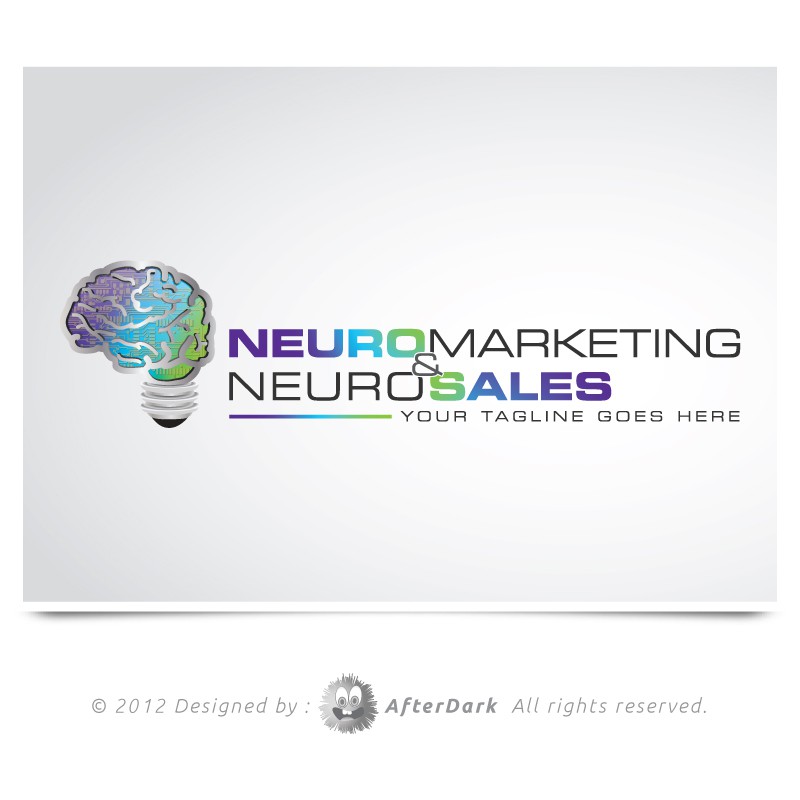 logo for Neuro Marketing & Neuro Sales