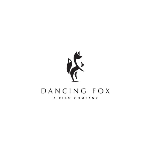 Dancing Fox