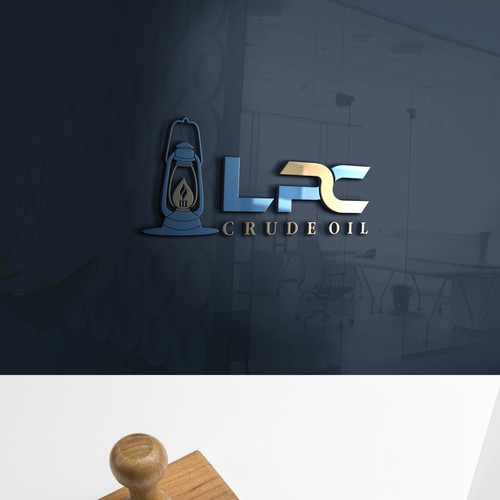 LPC crude oil