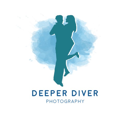 Logo concept for Photography studio