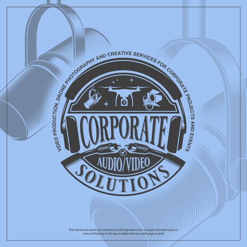 Corporate Audio Video