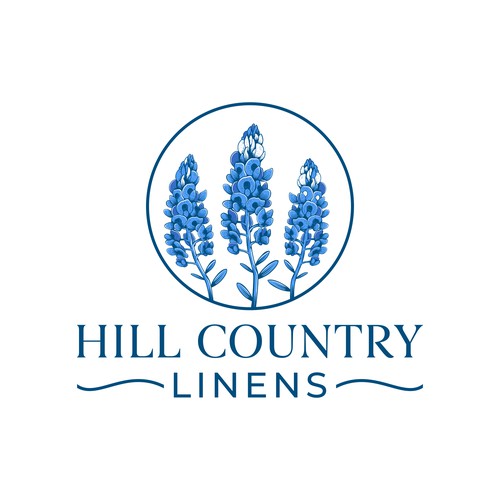 HILL COUNTRY LINENS 