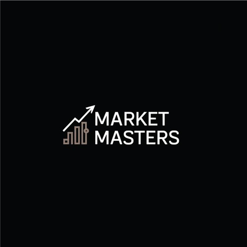 iconic wordmark logo design