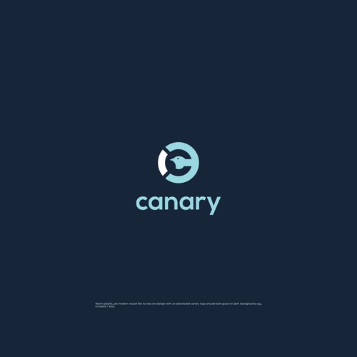 canary