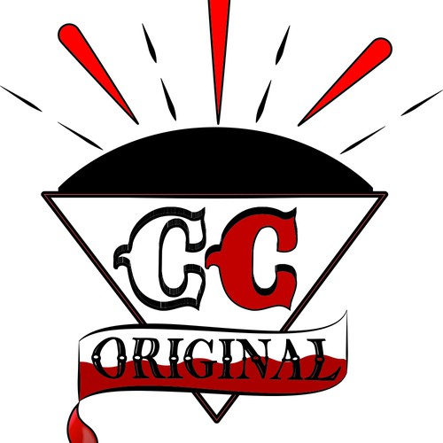 CC Original Logo