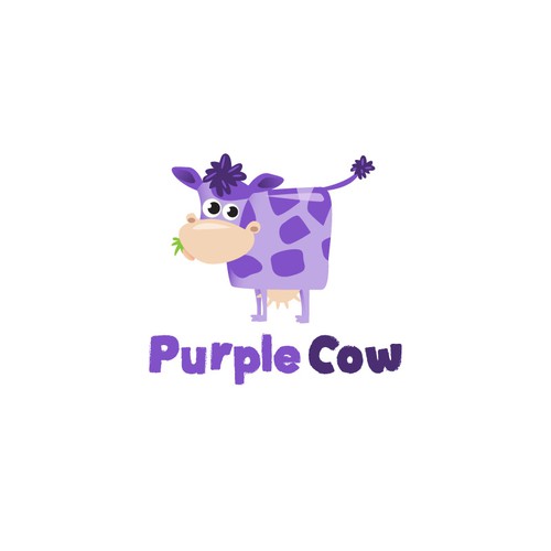 Purple Cow
