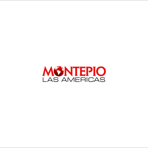 Montepio las Americas needs a new logo.