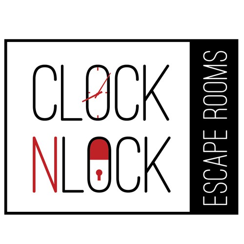 Clock N Lock 