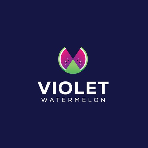 VIOLET WATERMELON