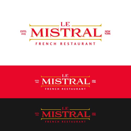 LE MISTRAL