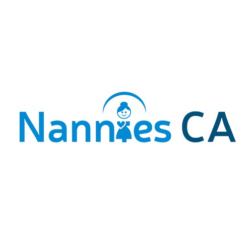 Create a Design for Nannies CA!!