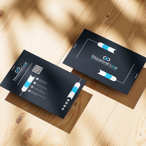 Business Card Design