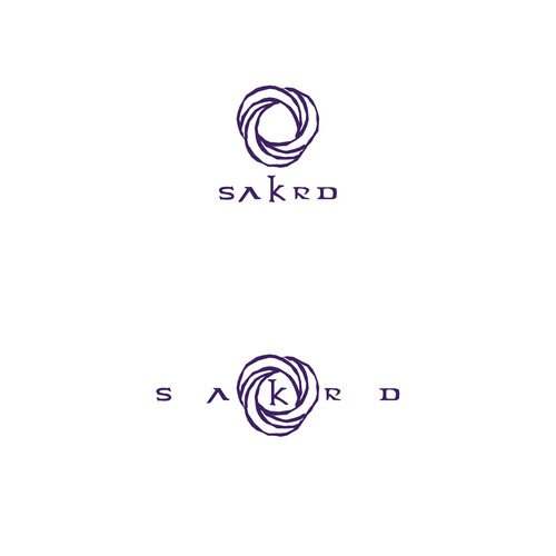 Sakrd logo