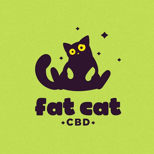 Fat Cat CBD