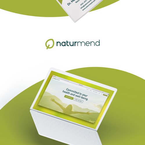 Integrative health clinic and a natural health supplement retail - online store