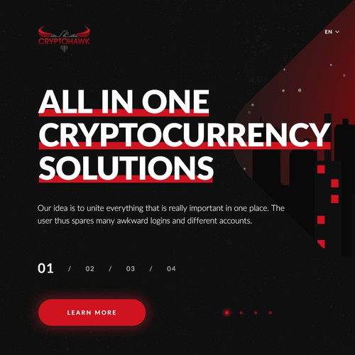 Cryptohawk