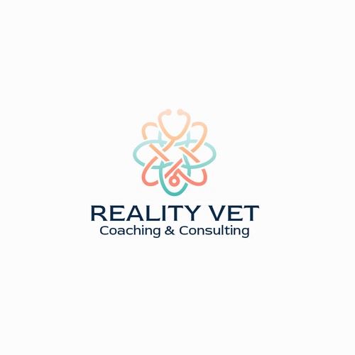 Logo REALITY VET