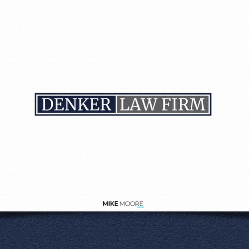 Law Firm Logo