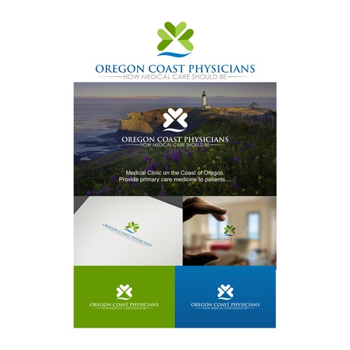 Oregon Coast Physicians