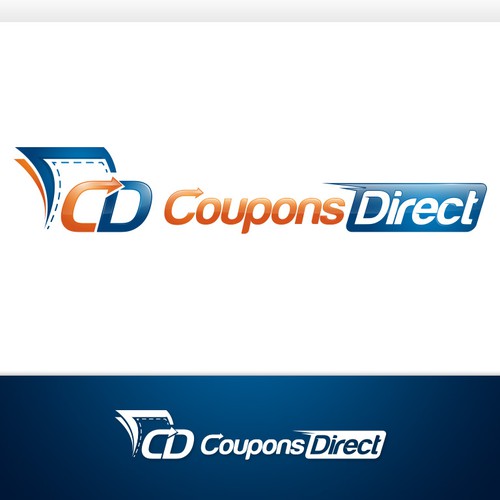 Coupon magazine company needs brilliant logo
