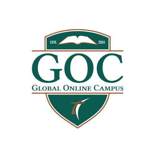 Logo Concept for University