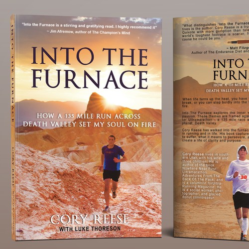 Into the Furnace
