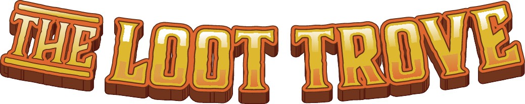 Looking for a fun sleek design for a games and collectibles shop!