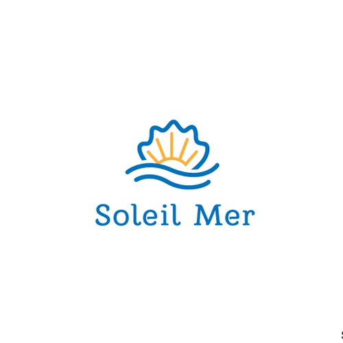 Soliel Mer