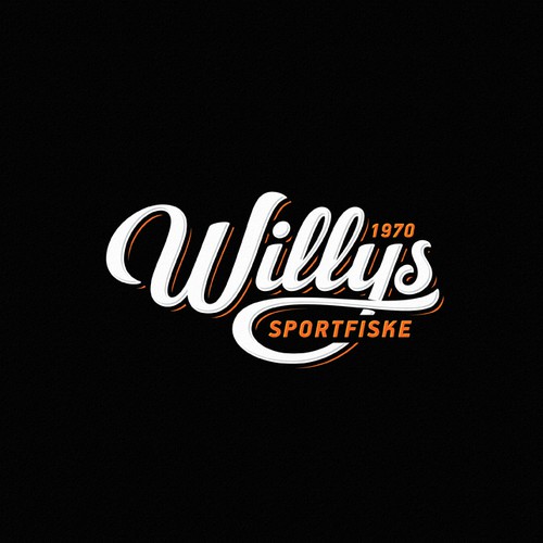 Willys Sportfiske