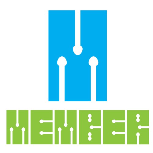 logo for Member