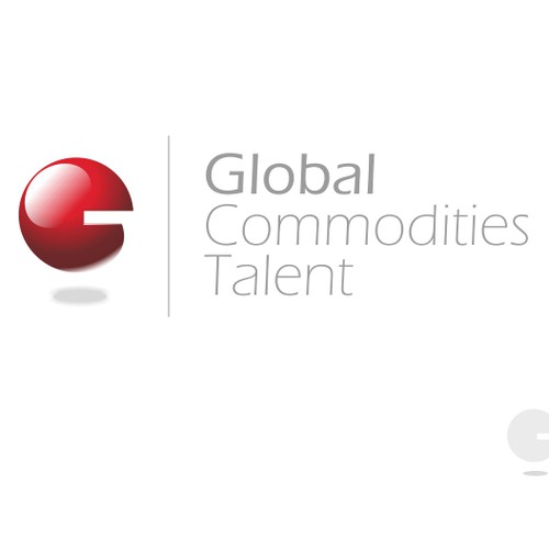 Logo for Global Energy & Commodities recruiting firm