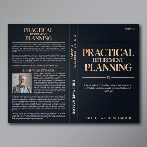 Book Cover for Practical Retirement Planning