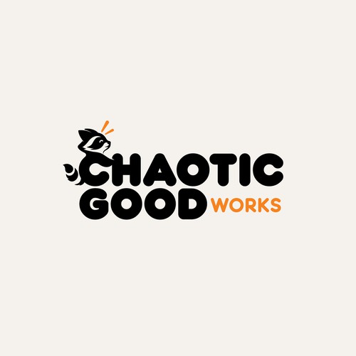 chaotic