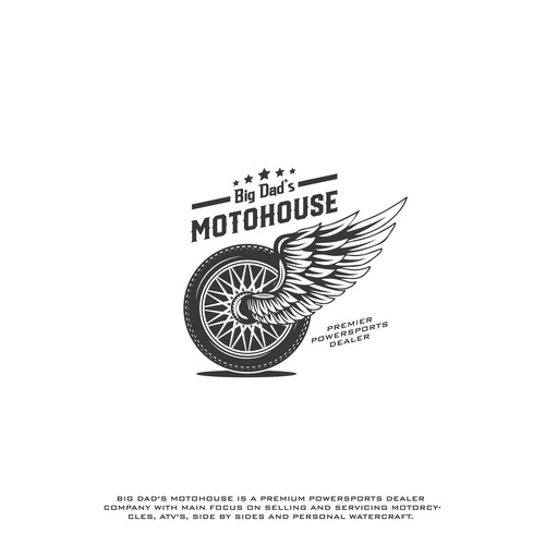 Logo Design