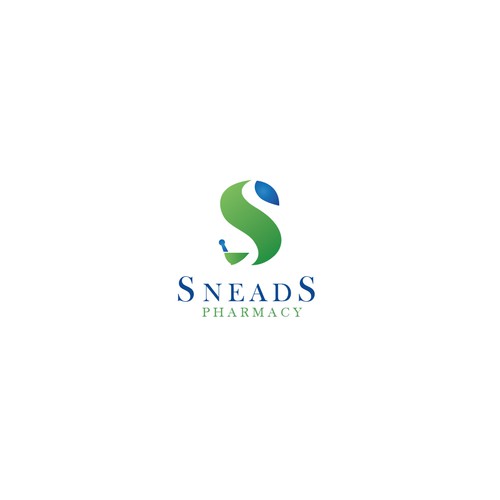 Sneads Logo