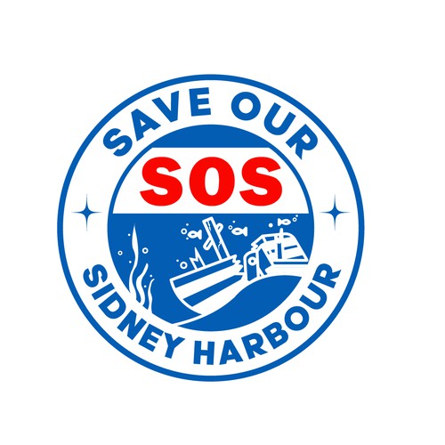 SAVE OUR SIDNEY HARBOUR