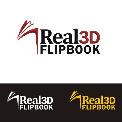 Codecanyon plugin Real 3D Flipbook