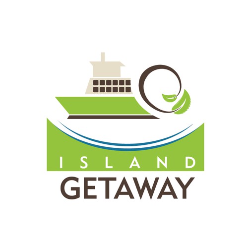Island Gateway Logo